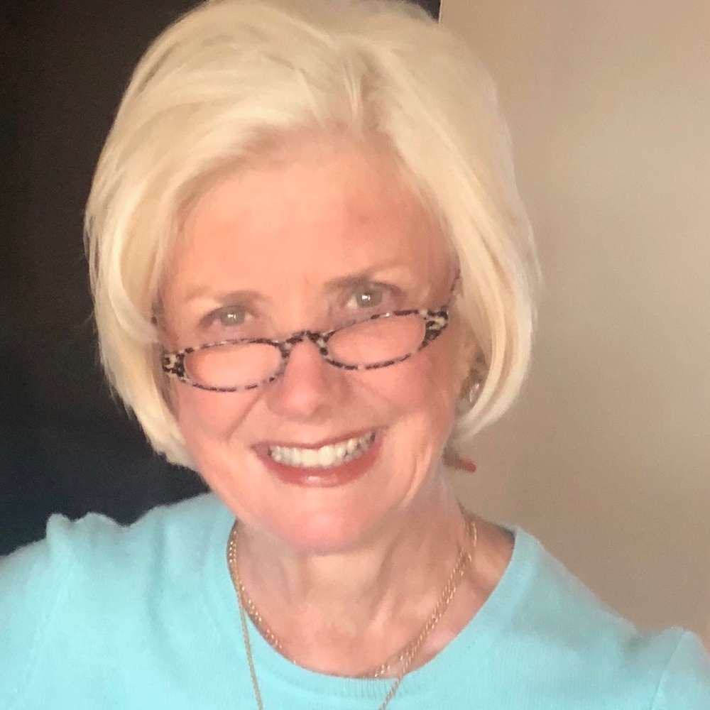 Meet your Posher, Terrie